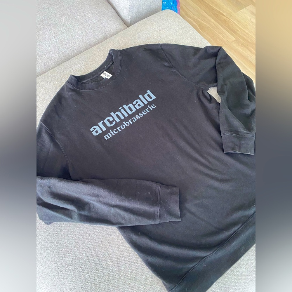 Crewneck Archibald